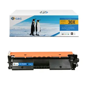 G&G kompatibel Toner mit CF230X, black, 3500S, NT-PH230XC, für HP LaserJet Pro MFP M227sdn, 227fdw, M203dw,dn, N